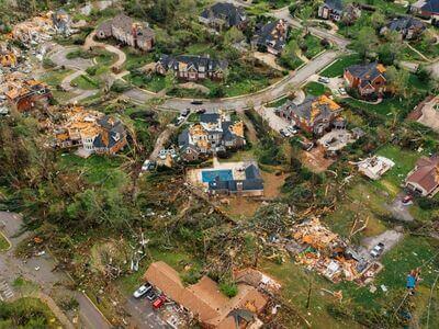 About Worthy Restoration - water damage restoration experts in Fort Worth